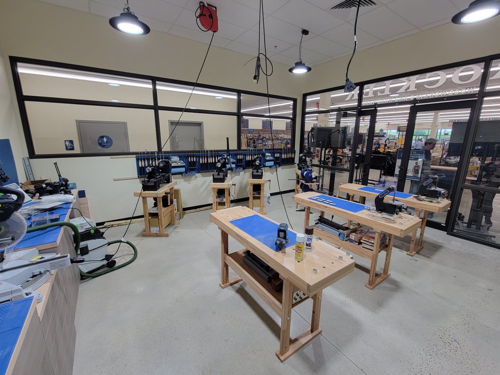 Expert hands demonstrate the art of bowl turning, highlighting the precision of carbide tools.